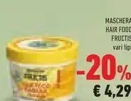 Conad Hair food Cura dei capelli offerta