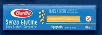 Esselunga Barilla Pasta Senza Glutine 400 g offerta