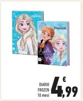 Conad Diario offerta