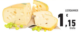 Conad Leerdammer offerta