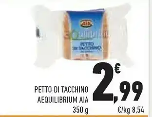 Conad Superstore Aia Salumi offerta