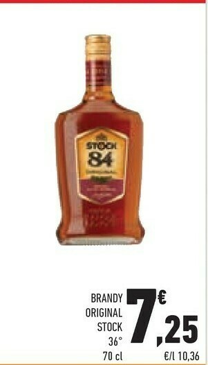 Conad Superstore Whisky offerta