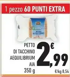 Conad City Aia Salumi offerta