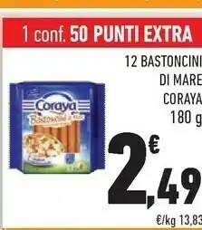 Coraya Pesce