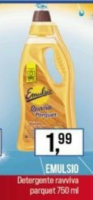 Caddy's Pulizia pavimenti offerta