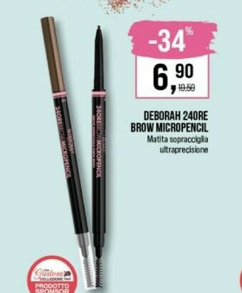 Caddy's Deborah Mascara offerta