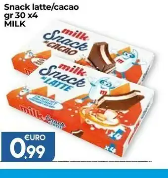 Snack