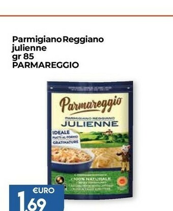 Colonial Sud Parmareggio Parmigiano offerta