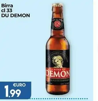 Colonial Sud Birra offerta