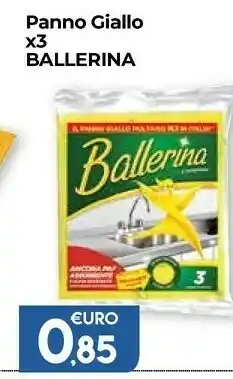 Pulizie di casa