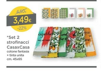 DPiù Accessori cucina offerta