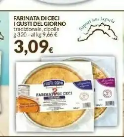 Ceci Alimenti