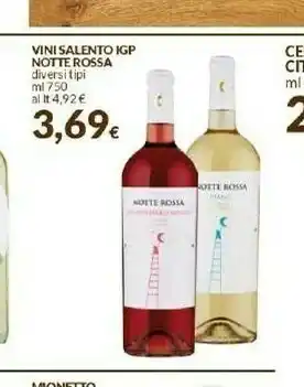 Citra Vino