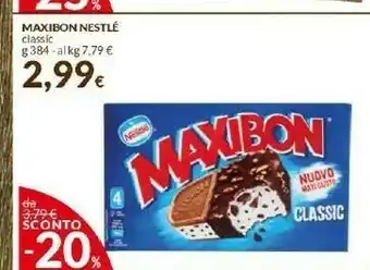 Nestlè Gelato