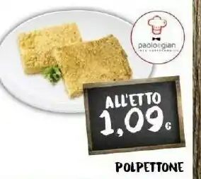 Doro Supermercati Carne offerta