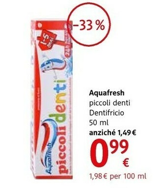 dm drogerie markt Spazzolino da denti offerta