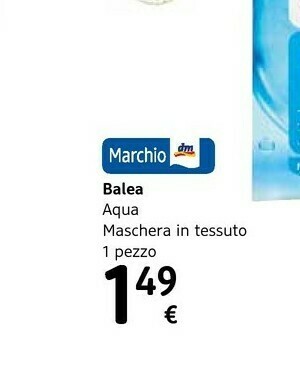 Crema viso