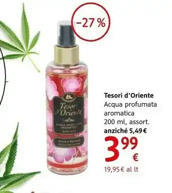 Profumi