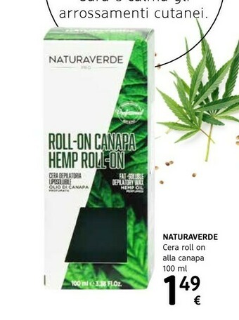 dm drogerie markt Cura del corpo offerta