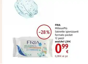 Fria Salviettine