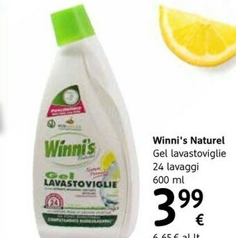 dm drogerie markt Detersivo lavastoviglie offerta