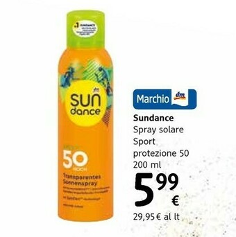 Crema solare