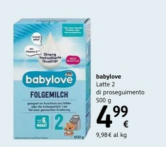 dm drogerie markt Pannolini offerta