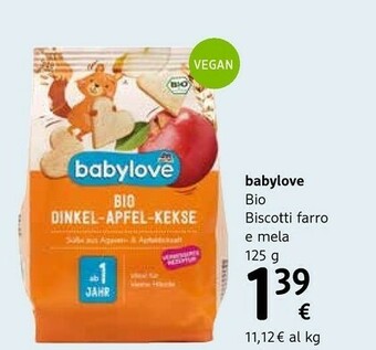 dm drogerie markt Pannolini offerta