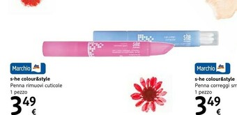 dm drogerie markt Make up offerta