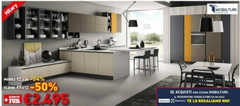 GRANCASA Cucine componibili offerta