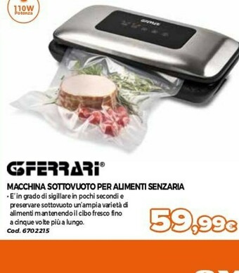 Gaggia Macchina del caffè