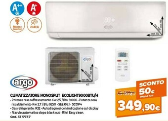 Argo Elettrodomestici