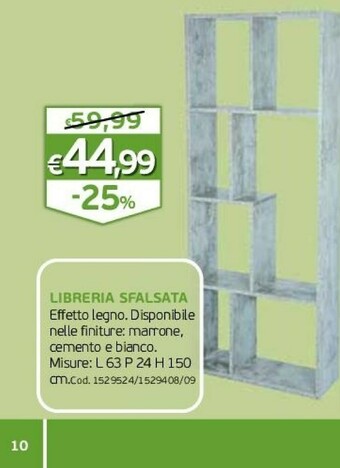 GRANCASA Sedie offerta