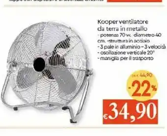 Galassia Termozeta Ferro da stiro con caldaia offerta