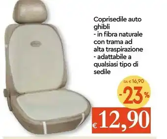 Galassia Accessori auto offerta