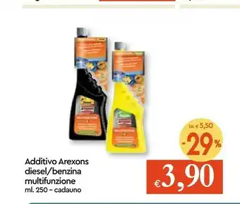 Galassia Castrol Olio motore offerta
