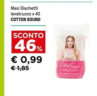 Iper La Grande Pulizia del viso offerta