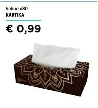 Iper La Grande Fazzoletti offerta