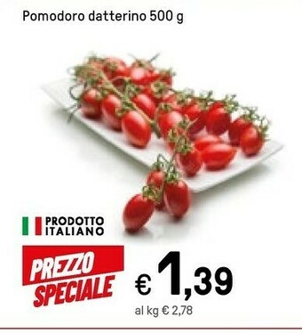 Iper La Grande Iper Pomodoro Datterino offerta