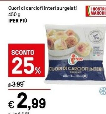 Carciofi