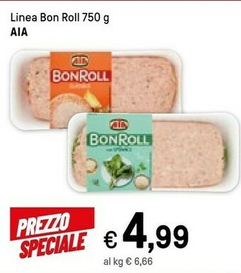 Iper La Grande Aia Carne offerta