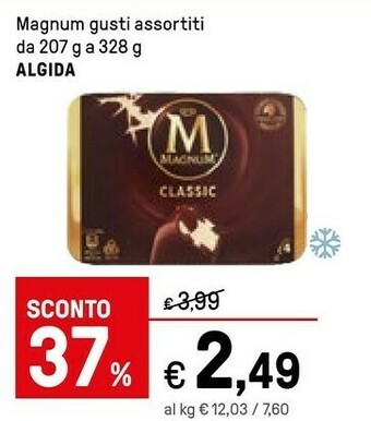 Iper La Grande Magnum Magnum offerta