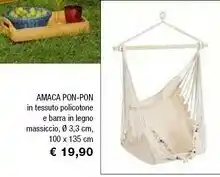 Amaca Pon Pon