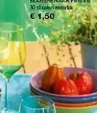 Iper La Grande Bicchiere Acqua 30 Cl offerta