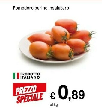 Pomodoro Perino Insalataro