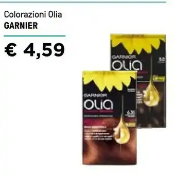 Iper La Grande Garnier Tinte capelli offerta