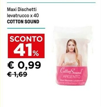 Iper La Grande Pulizia del viso offerta