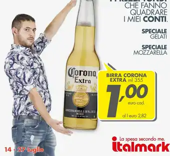 Corona Extra Birra Corona