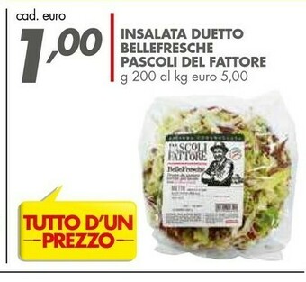 Italmark Mortadella offerta