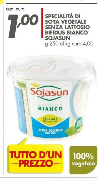Italmark Formaggio offerta